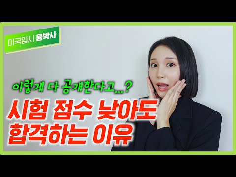 미국 대학입시 책 1위, 고소 당할만큼 입시 비밀 다 공개한 책 내용 설명드립니다.